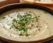 Cremige Blumenkohlsuppe – einfaches und schnelles Rezept für jede Gelegenheit