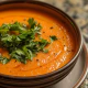 Gesunde Karottensuppe: Einfaches und Leckeres Rezept für die ganze Familie