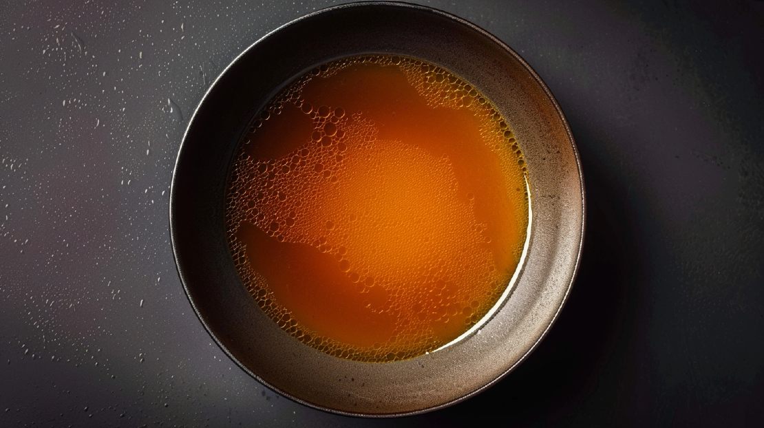 Köstliche Rindersuppe selber machen: Einfaches Rezept in 3 Schritten